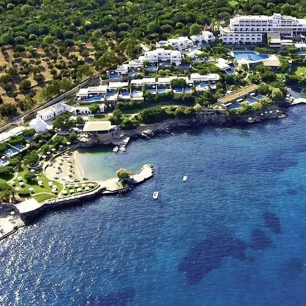 Elounda Mare - zdjęcie 3