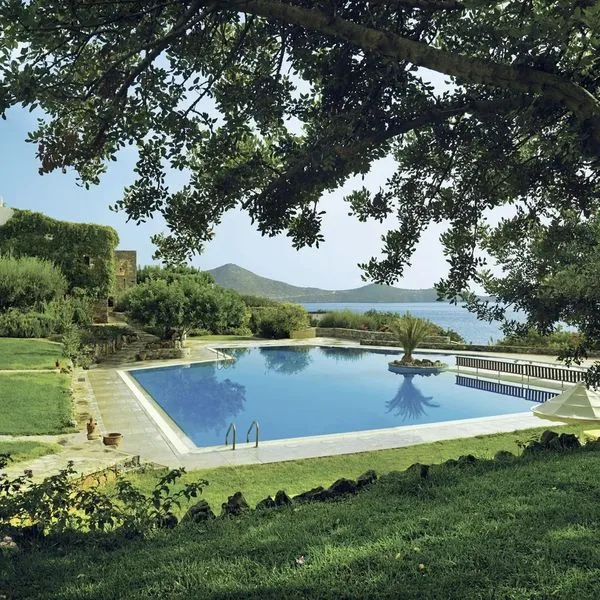 Elounda Mare - zdjęcie 4