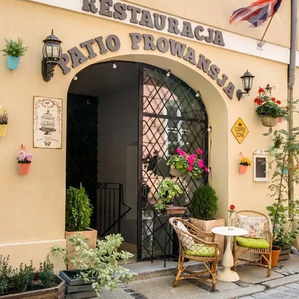 Kolegiacki - zdjęcie 4