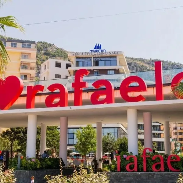 Rafaelo Executive - zdjęcie 5