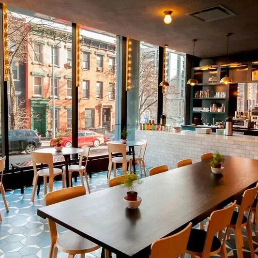 The Tillary (Ex. Dazzler Brooklyn) - zdjęcie 4