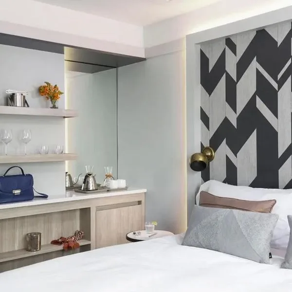 The Tillary (Ex. Dazzler Brooklyn) - zdjęcie 5