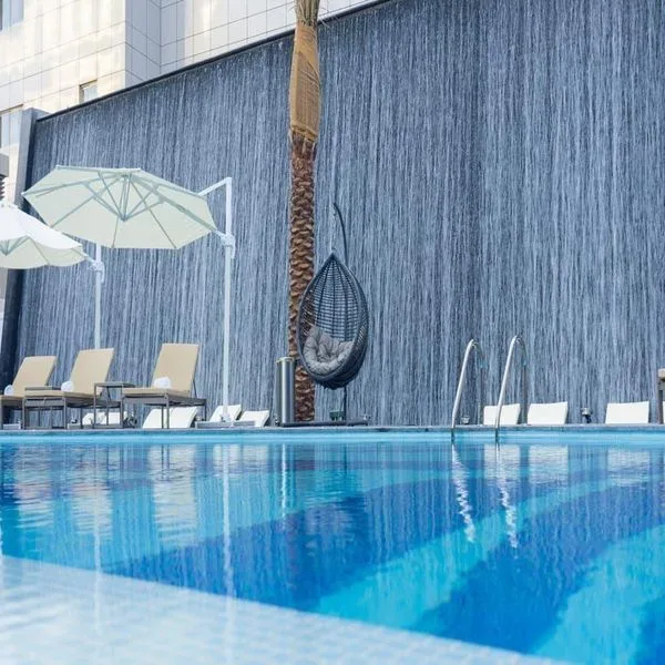 Al Khoory Sky Garden - zdjęcie 3