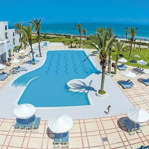 Al Jazira Beach - zdjęcie 3