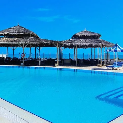 Al Jazira Beach - zdjęcie 2