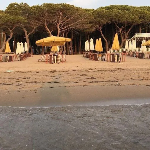 Vila Aljor (Durrës) - zdjęcie 3