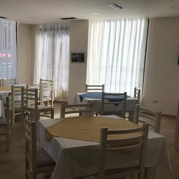 Vila Aljor (Durrës) - zdjęcie 4