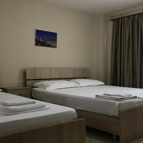 Vila Aljor (Durrës) - zdjęcie 5