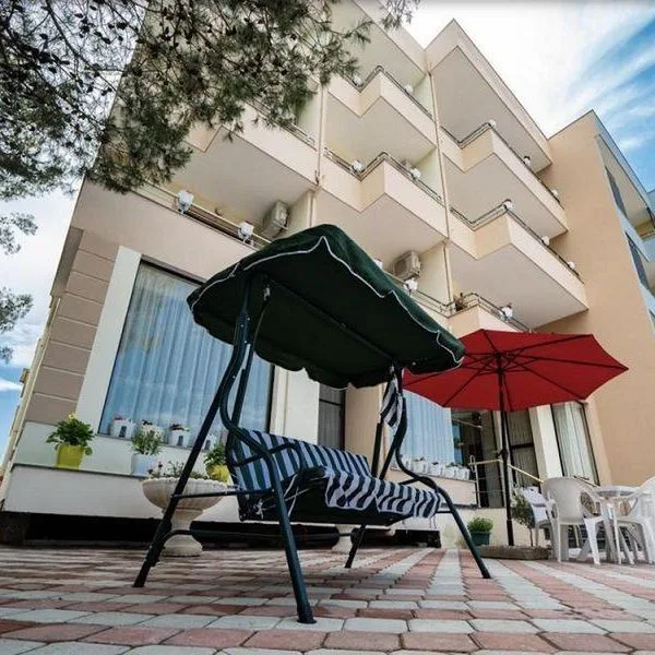 Vila Aljor (Durrës) - zdjęcie 2