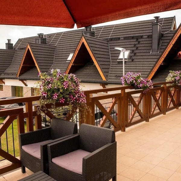 NAT Bukowina Tatrzańska (ex Morskie Oko) - zdjęcie 5