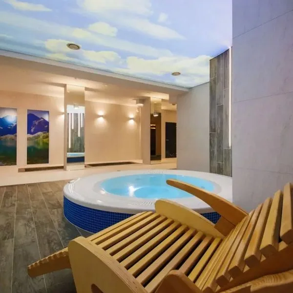 NAT Bukowina Tatrzańska (ex Morskie Oko) - zdjęcie 2