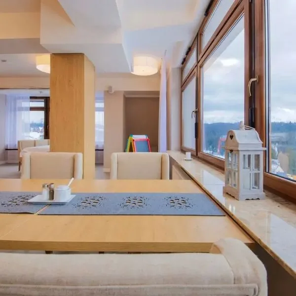 NAT Bukowina Tatrzańska (ex Morskie Oko) - zdjęcie 4