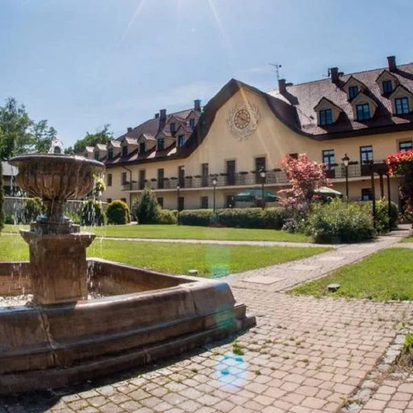 Turówka Spa - zdjęcie 5