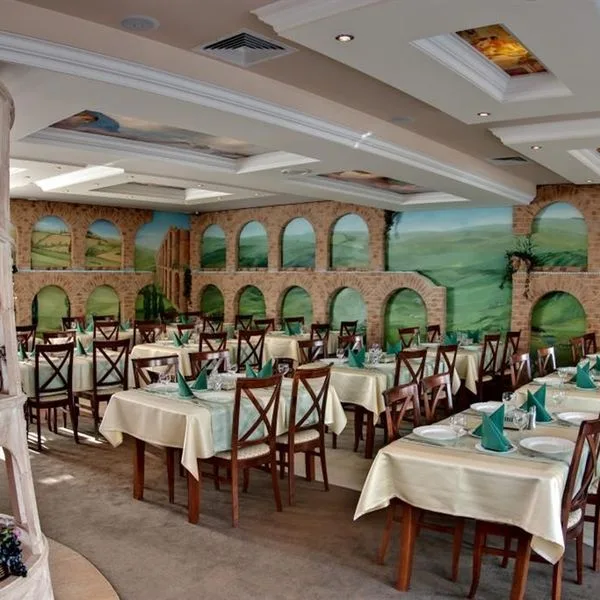 Villa Martini - zdjęcie 2