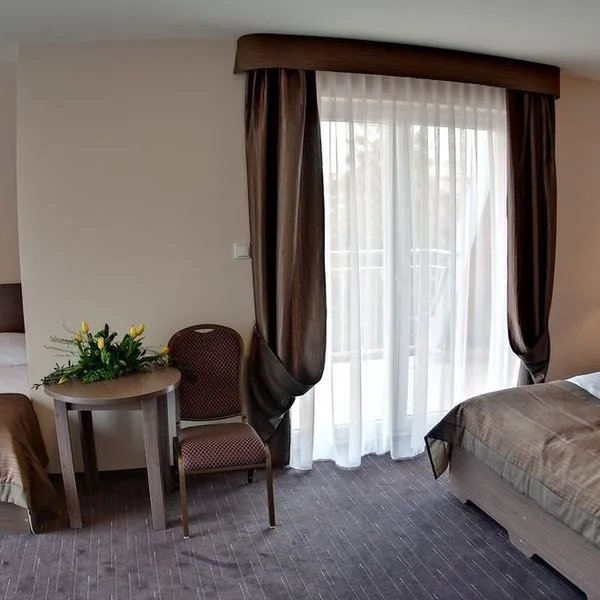 Villa Martini - zdjęcie 3