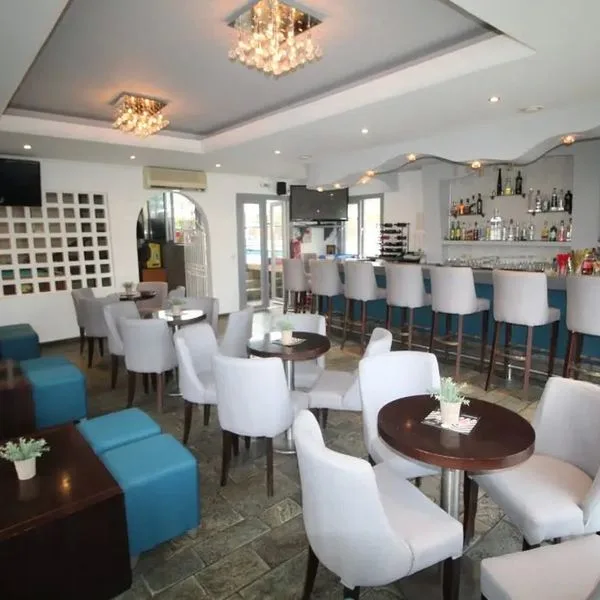 Sea Bird (Moraitika) - zdjęcie 5