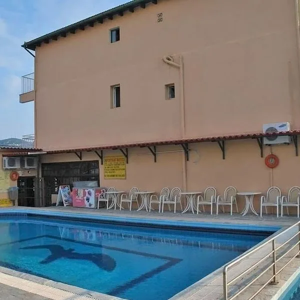 Sea Bird (Moraitika) - zdjęcie 2