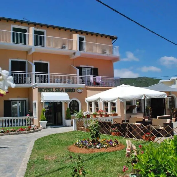 Sea Bird (Moraitika) - zdjęcie 4