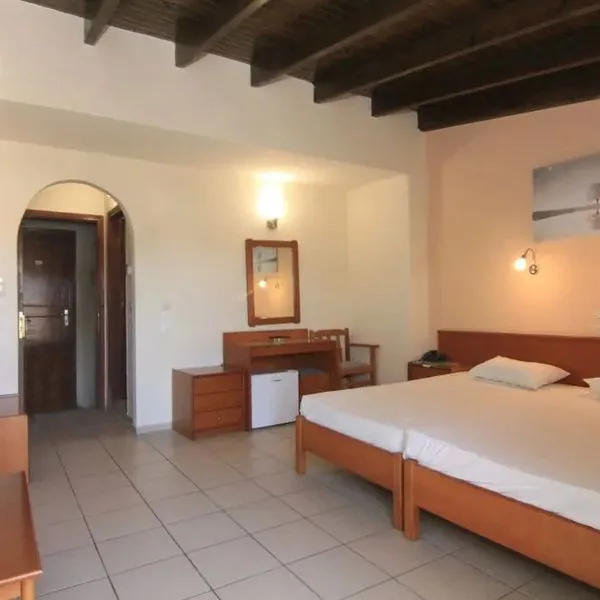 Sea Bird (Moraitika) - zdjęcie 3