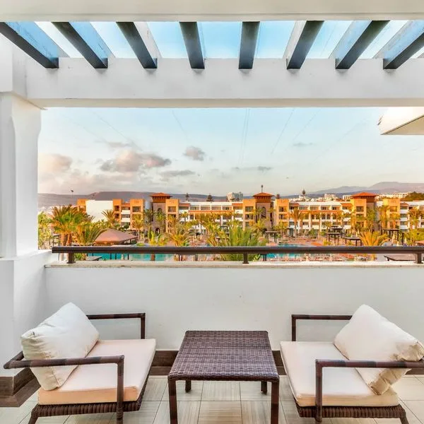 Riu Palace Tikida Agadir - zdjęcie 5