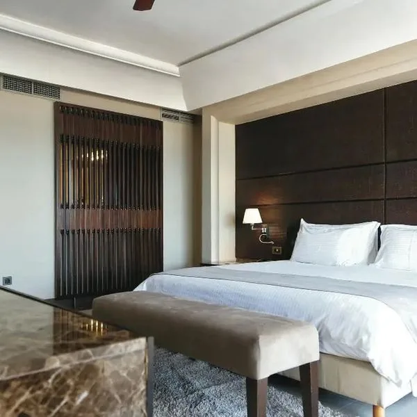 Riu Palace Tikida Agadir - zdjęcie 5