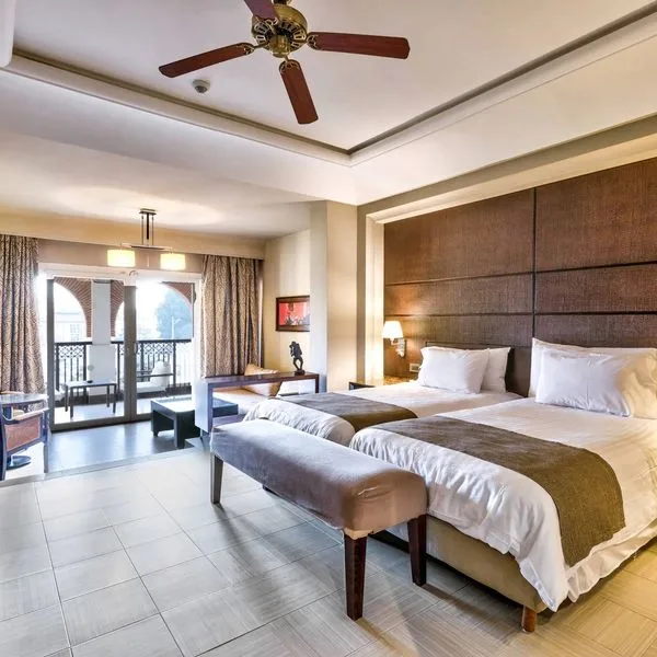 Riu Palace Tikida Agadir - zdjęcie 4