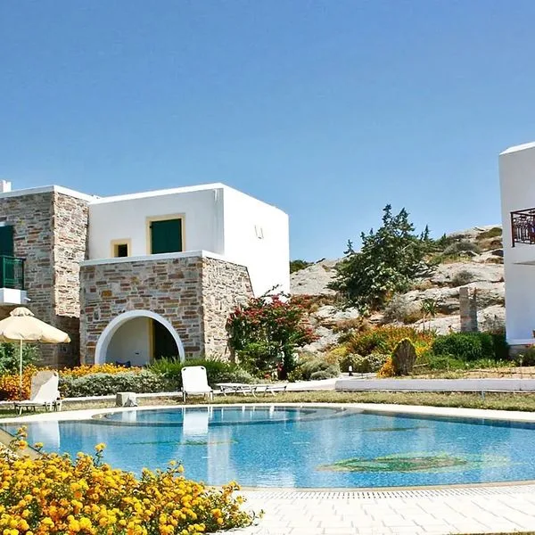 Naxos Palace - zdjęcie 2