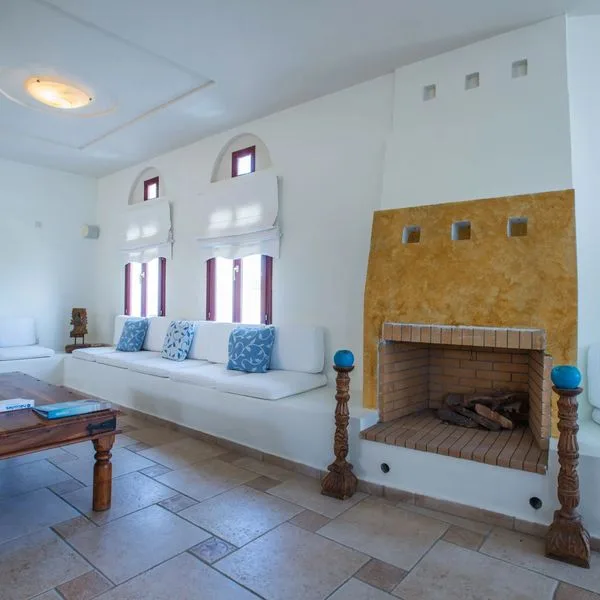 Naxos Palace - zdjęcie 5