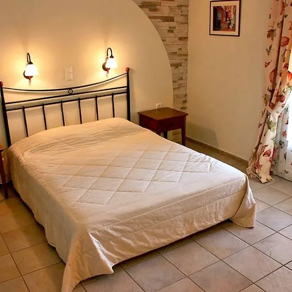 Naxos Palace - zdjęcie 4