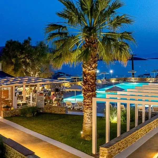 Marmari Bay - zdjęcie 2