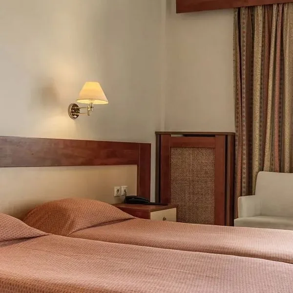 Marmari Bay - zdjęcie 3