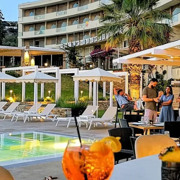 Marmari Bay - zdjęcie 5