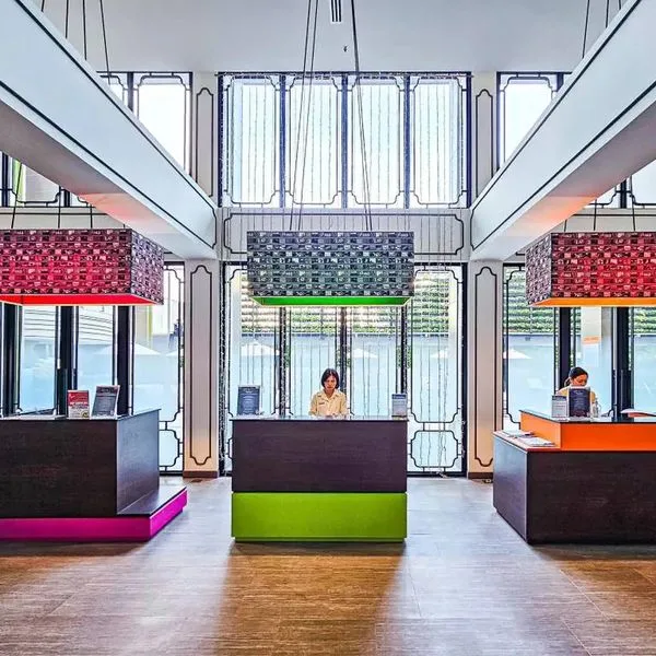 Tinidee Trendy Khaosan - zdjęcie 5