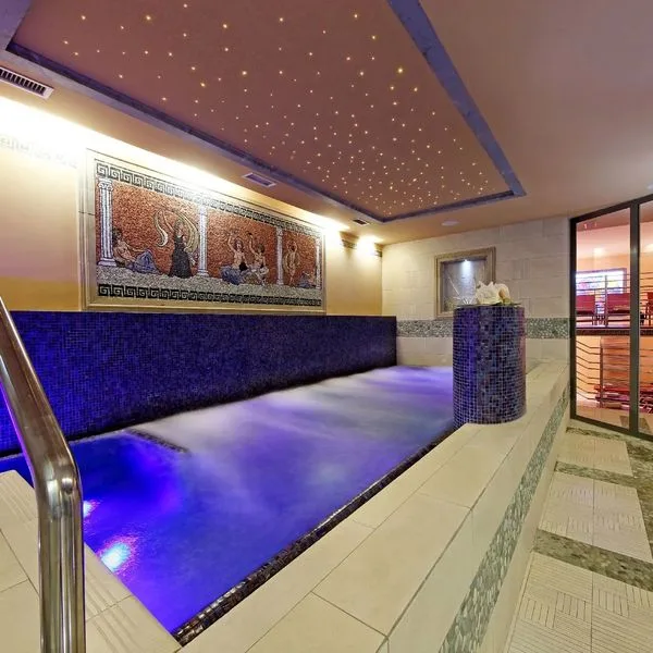 Haliaetum - zdjęcie 4