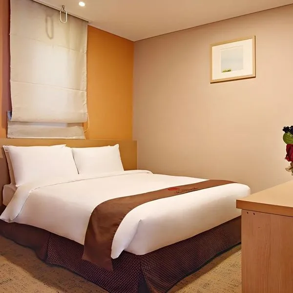 Skypark Myeongdong III - zdjęcie 5