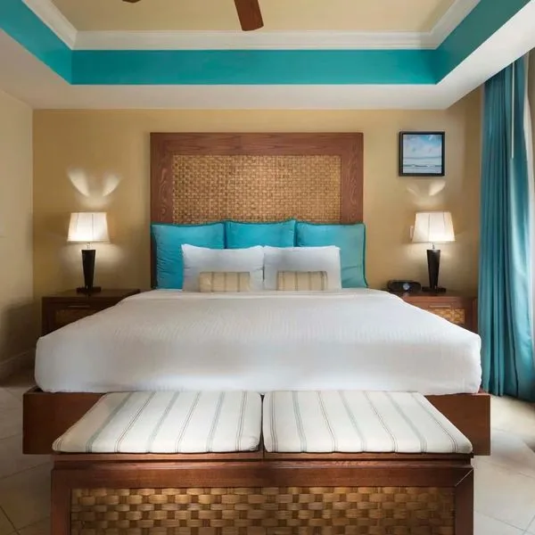 Divi Phoenix Beach Resort - zdjęcie 5