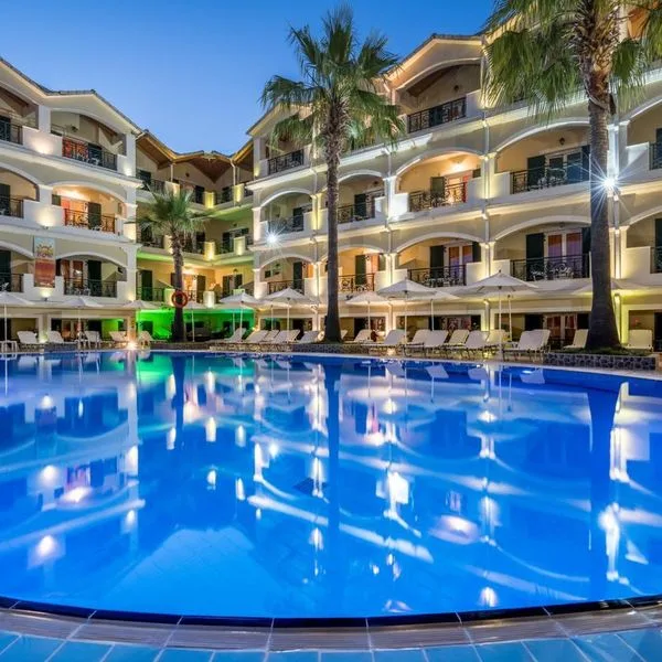 Zante Atlantis - zdjęcie 2