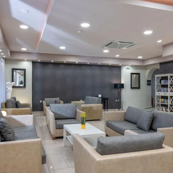 Zante Atlantis - zdjęcie 4