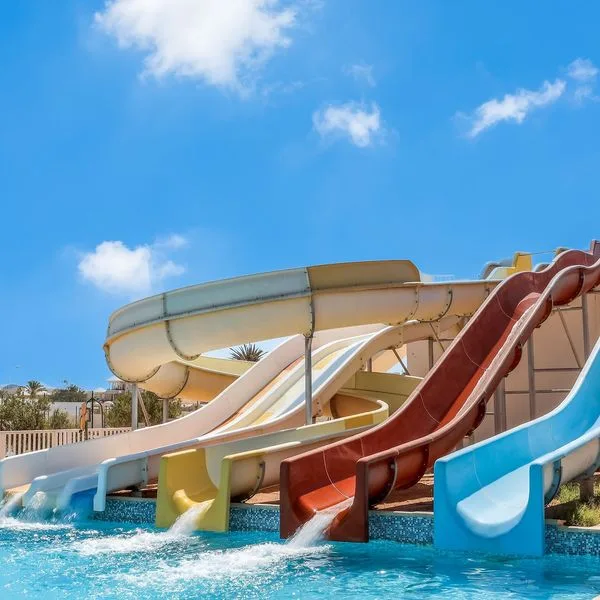 Djerba Sun Beach (ex Sun Club) - zdjęcie 2