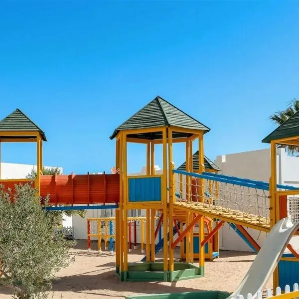 Djerba Sun Beach (ex Sun Club) - zdjęcie 5