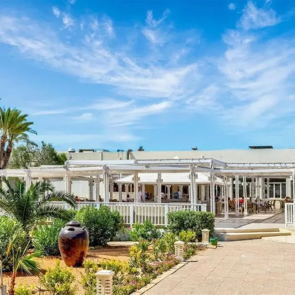 Djerba Sun Beach (ex Sun Club) - zdjęcie 4