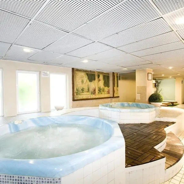 Aparthotel Monarque Sultan (ex. Sultan Club) - zdjęcie 2