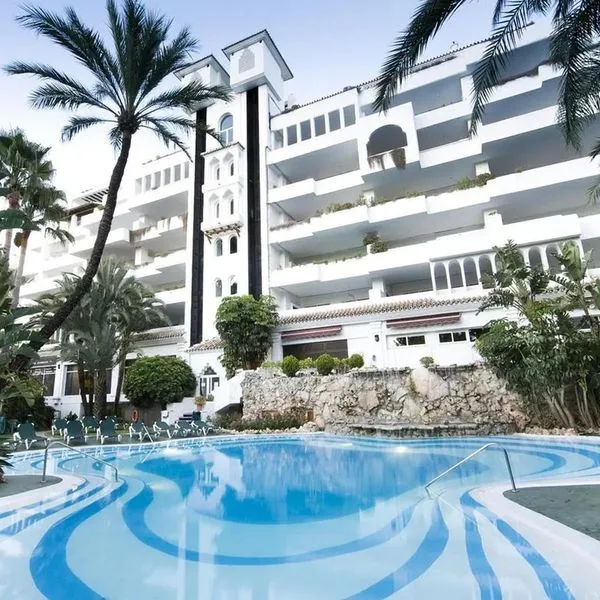 Aparthotel Monarque Sultan (ex. Sultan Club) - zdjęcie 3