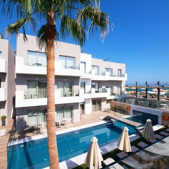 Cactus Bay - zdjęcie 2