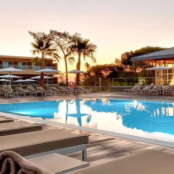 Epic Sana Algarve - zdjęcie 3