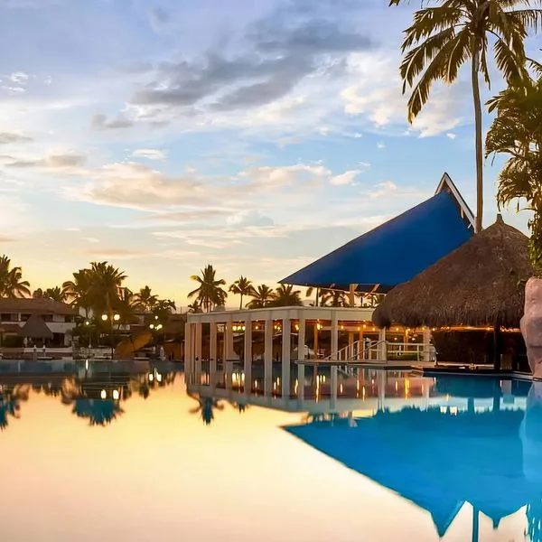 Vamar Marina & Beach Resort  (Vallarta) - zdjęcie 3