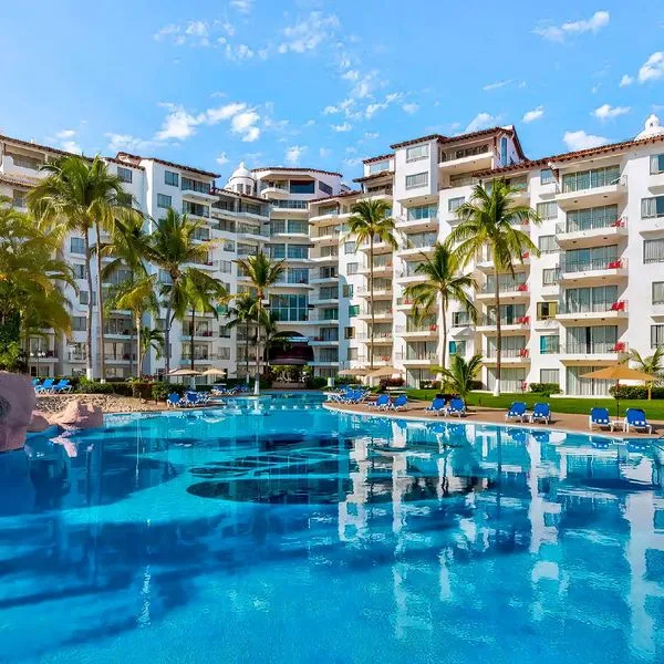 Vamar Marina & Beach Resort (Vallarta)