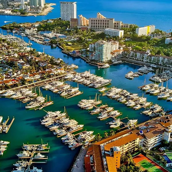 Vamar Marina & Beach Resort  (Vallarta) - zdjęcie 4