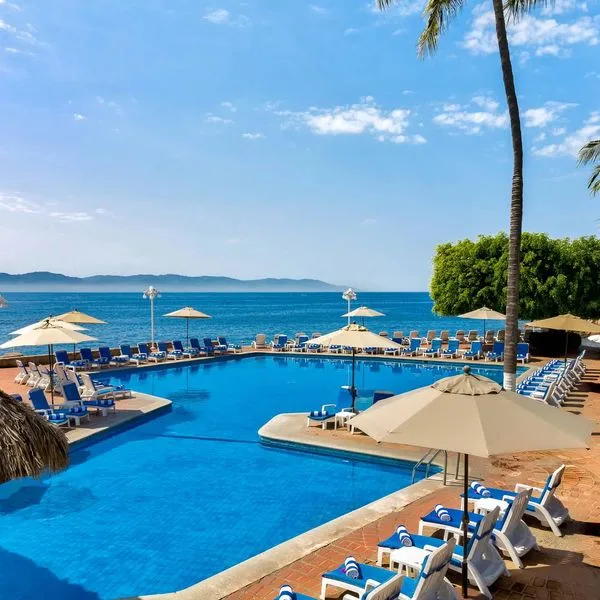 Vamar Marina & Beach Resort  (Vallarta) - zdjęcie 5