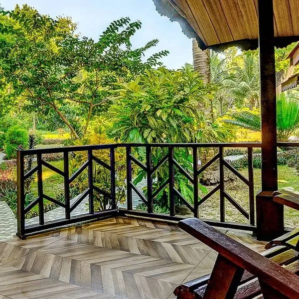 Silver Sand Beach Resort Neil - zdjęcie 2